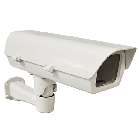 ACTi PMAX-0205 Heavy Duty Outdoor Housing with Bracket