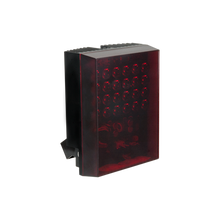ACTi PLED-0201 SPINLUX (SL-A2IRXX25-24CL) IR Illuminator 25° Angle with 50 m approx. range