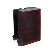 ACTi PLED-0205 SPINLUX (SL-A2IRXX35-48CL) IR Illuminator 35° Angle with 40 m approx. range
