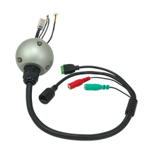 ACTi R706-00004 Back Cover with Pre-installed Network Cable (for D4xA, E4xB, E47)