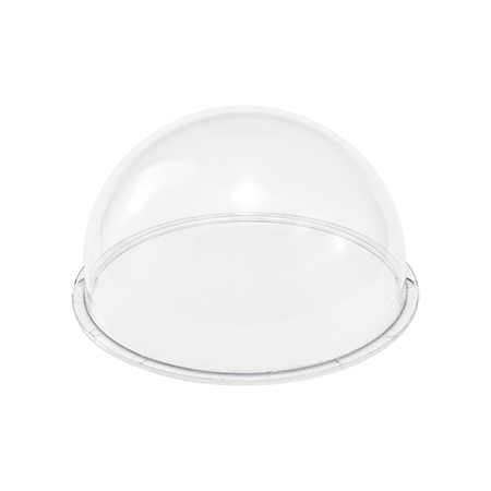 ACTi R701-70005 Transparent Dome Cover (for A8x)