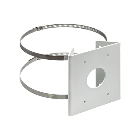 ACTi PMAX-0511 Pole Mount (for A8x), supports 5.25