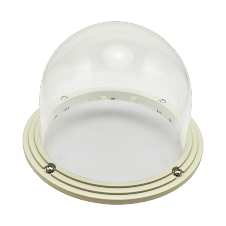 ACTi R701-30001 Vandal Proof Transparent Dome Cover (for I93~I97, I910, B916, B917)