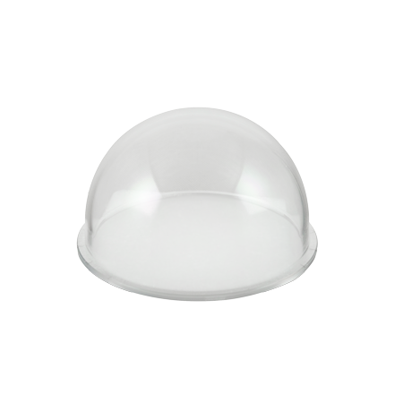 ACTi R701-70006 Transparent Dome Cover Only (for B51, B52, B53, B61~B67, B81~B87, B94~B97, D61