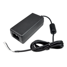ACTi PPBX-0016 Power Adapter AC 100~240V (12V/5A Output), with universal connectors for A950