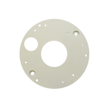 ACTi PMAX-0812 Gang Box Converter (for A88, A92, A94, A96), supports 4" Round and 4" Octagon Bo