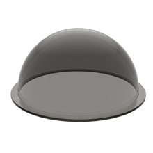 ACTi PDCX-1106 Vandal Resistant Smoked Dome Cover for Indoor Mini Domes