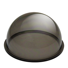 ACTi PDCX-1109 Vandal Proof Smoked Dome Cover for B6x, B8x, B9x