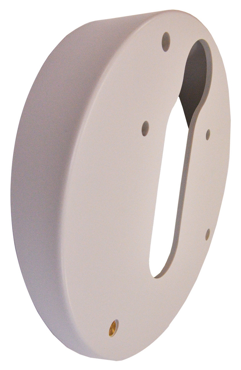 ACTi PMAX-0310 Tilted Wall Mount for Indoor Hemispheric/Fisheye Cameras