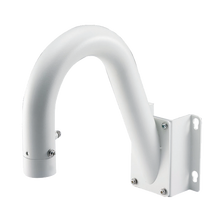 ACTi PMAX-0343 Gooseneck with Bracket with Converter Ring (for Q75)