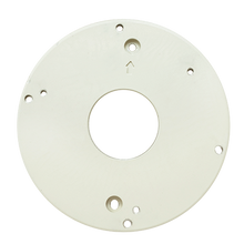ACTi PMAX-0820 Gang Box Converter (for A71, A74, Z91, Z94, Z95), supports 4" Round and 4" Octag