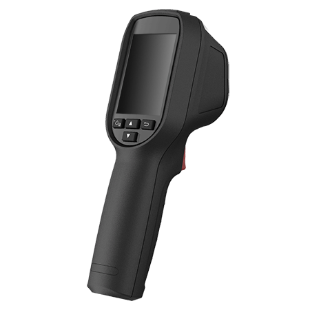 ACTi VMGB-150 Handheld Metadata Camera with Built-in Human Temperature Detection