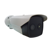ACTi VMGB-370 4MP Metadata Camera with Day/Night, IR LED, Built-in Human Temperature Detection