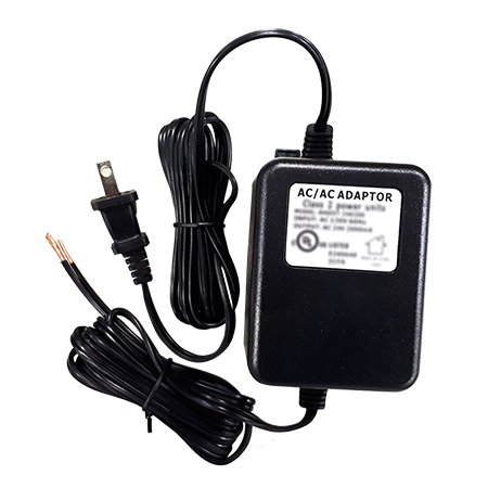ACTi PPBX-0020 Power Adapter for PLED-0208