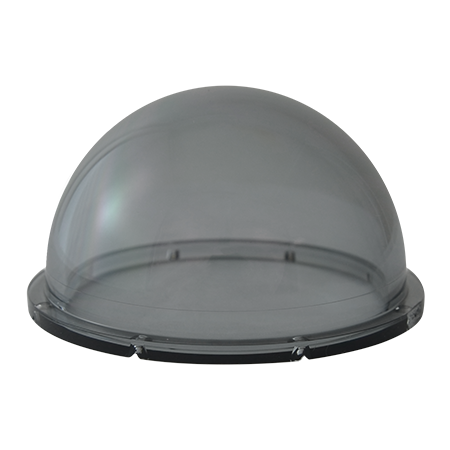 ACTi PDCX-1111 Vandal Proof Smoked Dome Cover for E918(M)~E923(M), E936(M)