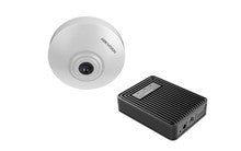 Hikvision iDS-2CD6412FWD/C 2.8mm PEOPLE CNT, 2.8mm, 1.3MP WDR