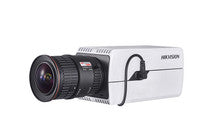 Hikvision iDS-2CD7046G0-AP Deep Learning Box Camera, DarkFighter, 4MP, H265+, 140dB WDR