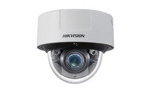 Hikvision iDS-2CD71C5G0-IZS Deep Learning Indoor Dome,  12MP, H265+, 2.8-12mm, Motorized