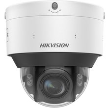 Hikvision iDS-2CD7587G0-XZHSY 2.8-12mm 8MP ColorVu AI O Dome Camera