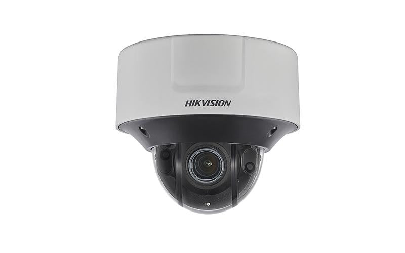 Hikvision iDS-2CD75C5G0-IZHSY Deep Learning 12 MP IR Varifocal Dome Network Camera
