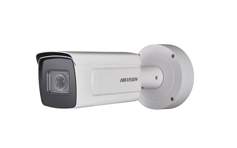 Hikvision iDS-2CD7AC5G0-IZHS Deep Learning Outdoor Bullet, 12MP, H265+, 2.8-12mm, Motorized