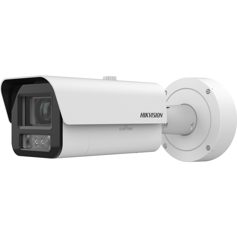 Hikvision iDS-2CD7A47G0-XZHSY 2.8-12mm 4MP ColorVu AI Bullet Camera