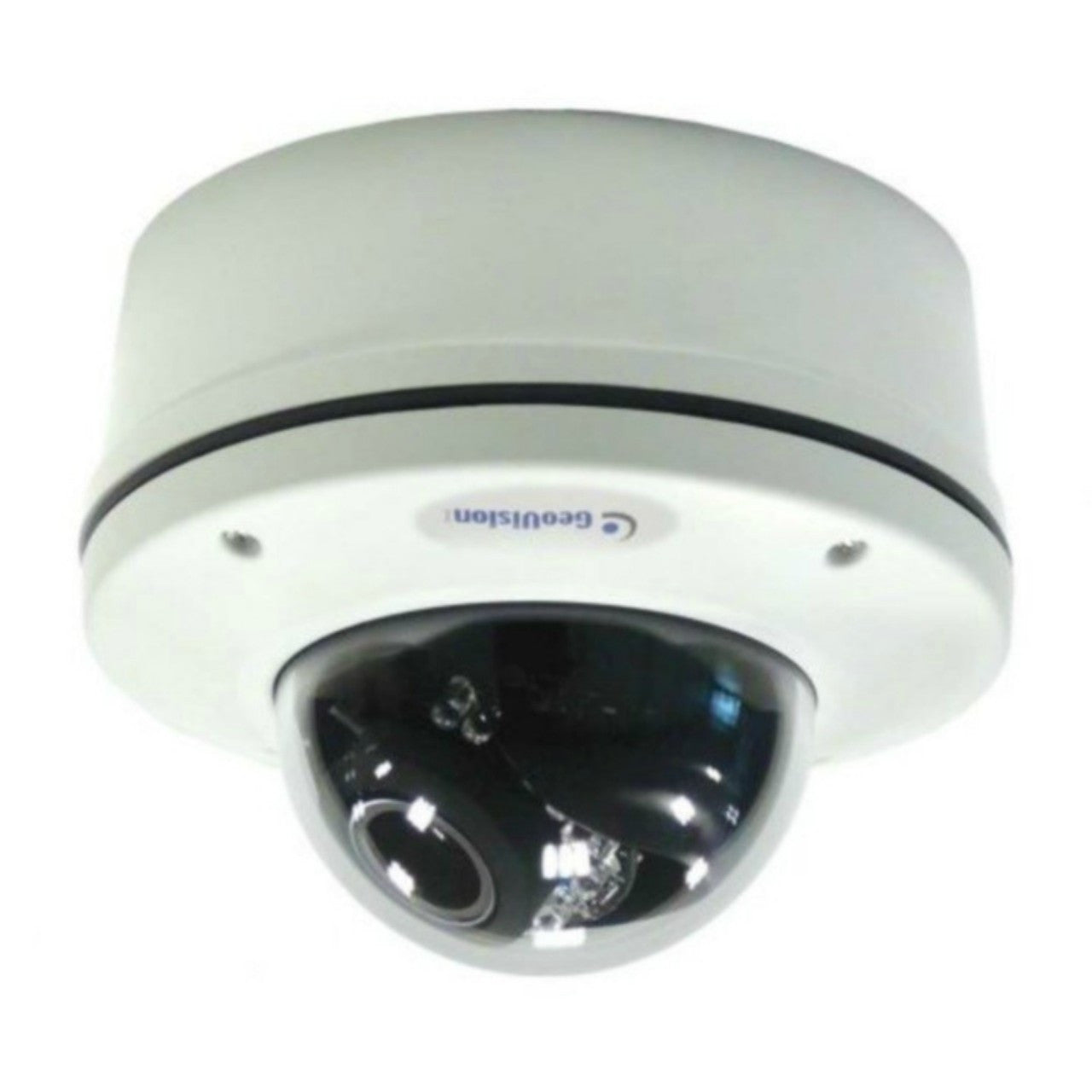 GeoVision GV-VD120D Vandal Proof Dome IP Camera