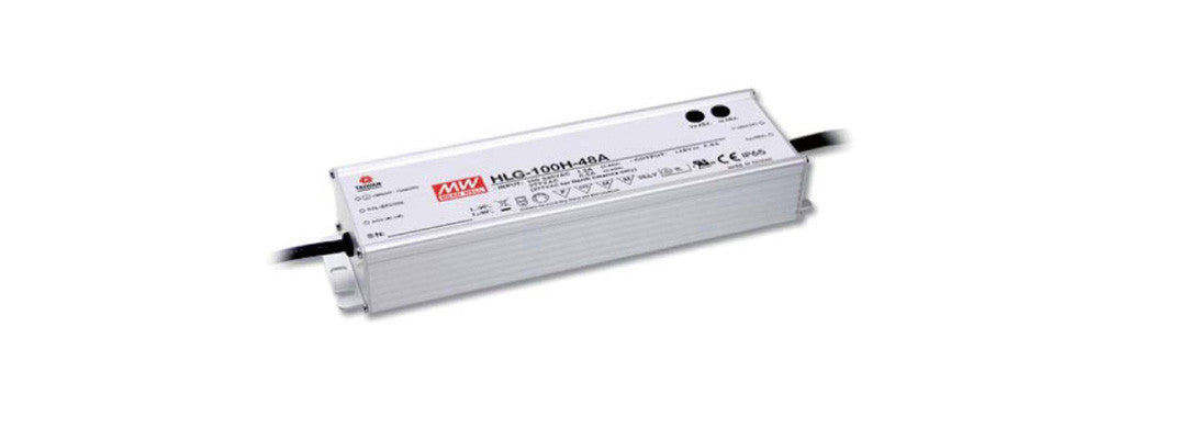 Lilin HLG-120H-54 Industrial, 120W/54VDC