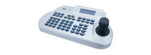 Lilin PIH-931D Multi-functional 54 Key Keyboard Controller, Joystick PTZ