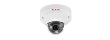 LILIN P2R6352AE4 5MP Day & Night Fixed IR Vandal Resistant Dome IP Camera