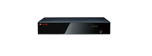 Lilin DHD6216-1X12TB 12TB 16CH 5MP H.265 5-in-1 Video Recorder, P2P, UTC, HD-AHD
