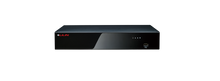 Lilin DHD6216-2X12TB 24TB 16CH 5MP H.265 5-in-1 Video Recorder, P2P, UTC, HD-AHD