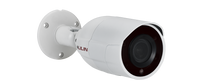 Lilin P6R8882E2 Outdoor Bullet, 4K H.265, 2.8mm, 30FPS, 0.09 Lux Day/Night