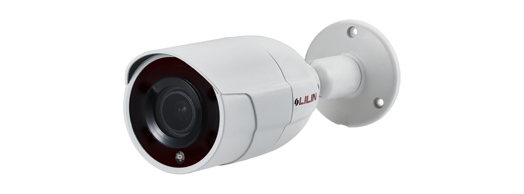 Lilin Z6R8982X3 Outdoor Bullet, 4K H.265, 2.8-12mm, 30FPS, 0.09 Lux Day/Night
