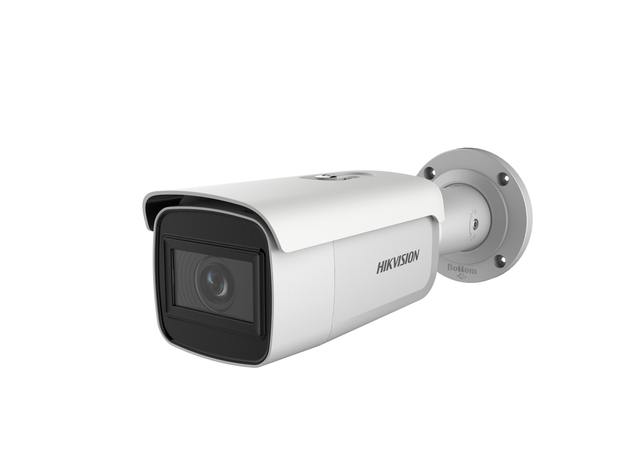 Hikvision DS-2CD2683G1-IZS BLT IP67 8MP 2.8-12MZ WDR IR