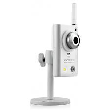 AVTECH AVN812 1.3MP Indoor Cube Network Camera