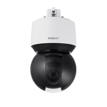 Hanwha XNP-9250R - 4K, 25x, IR PTZ Camera