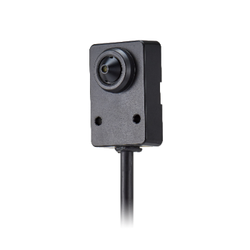 Hanwha HAN-SLA-T4680VA 4.6mm Lens/Imager right angle body for XNB-6001 and PNM-9000QB (8.0m cable) (HAN-SLA-T4680VA)
