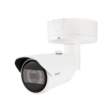 Hanwha XNO-9083R 4K AI IR Bullet Camera