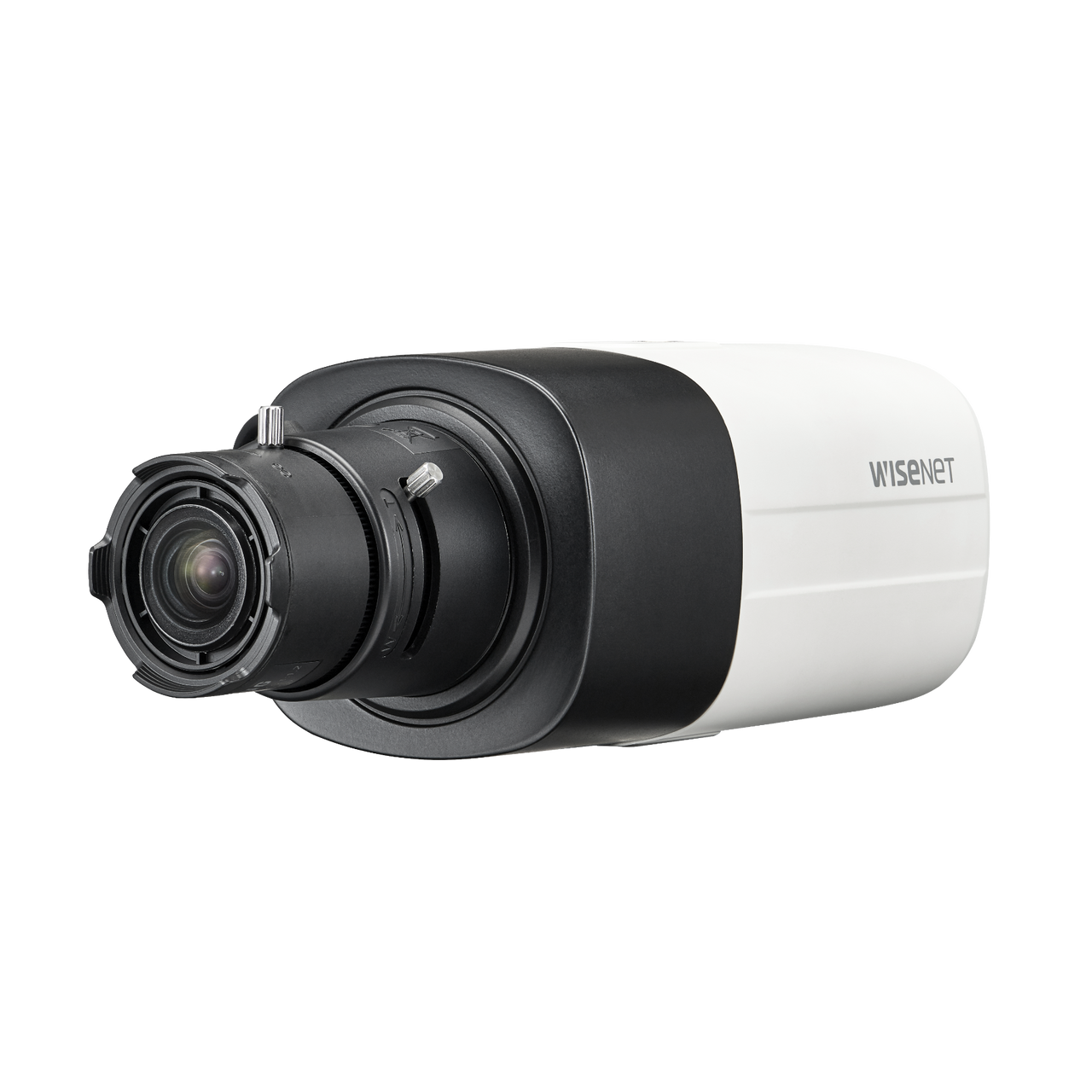 Hanwha SCB-6005 2MP Analog Box camera