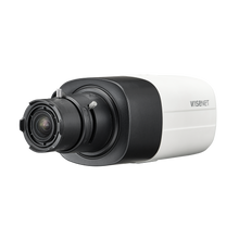 Hanwha SCB-6005 2MP Analog Box camera