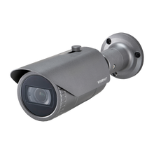 Hanwha QNO-7082R 4MP IR Bullet Camera