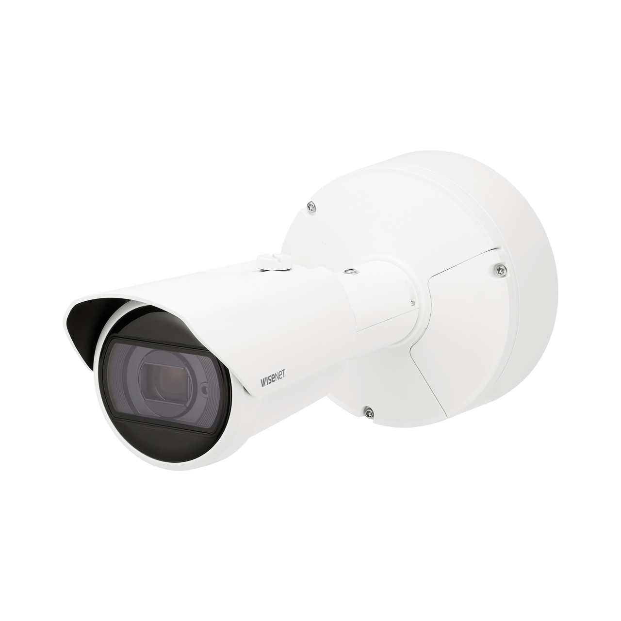 Hanwha XNO-6123R 2MP AI IR Bullet Camera