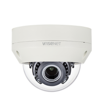 Hanwha SCV-6085R 2MP Analog IR Vandal Dome Camera