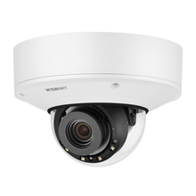 Hanwha PNV-A6081R 2MP Network AI IR Vandal Dome Camera