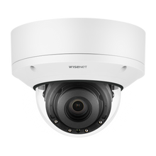 Hanwha PND-A6081RV 2MP Network AI IR Dome Camera