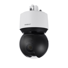 Hanwha XNP-6400 2MP Network 40x PTZ Camera