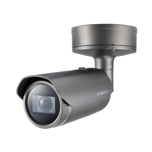 Hanwha PNO-A6081R 2MP Network AI IR Bullet Camera