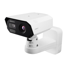 Hanwha TNM-C4940TD Bi-spectrum AI Thermal Camera