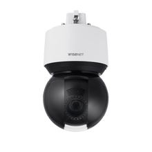 Hanwha XNP-9250 - 4K Network 25x PTZ Camera